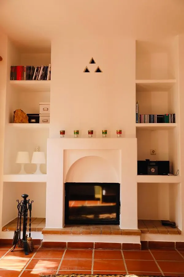 Casa Blanca Apartment Las Negras 0*,  Spain