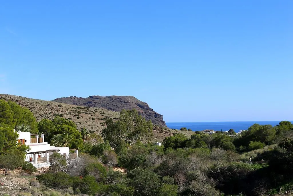 Casa Blanca Apartment Las Negras Spain